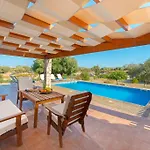Olive Private Swimming Pool 5 Bdr Rhodes * 科林比亚