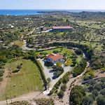 Olive Private Swimming Pool 5 Bdr Rhodes 科林比亚