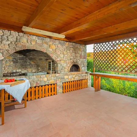 Olive Private Villa Up To 12 Villa *