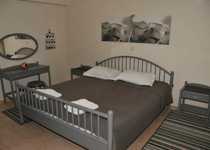 Olive Private Swimming Pool 5 Bdr Rhodes *