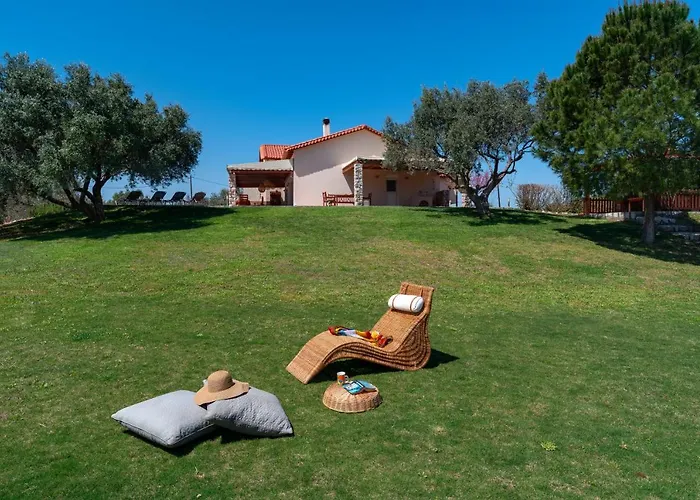 Olive Private Swimming Pool 5 Bdr Rhodes * كولومبيا