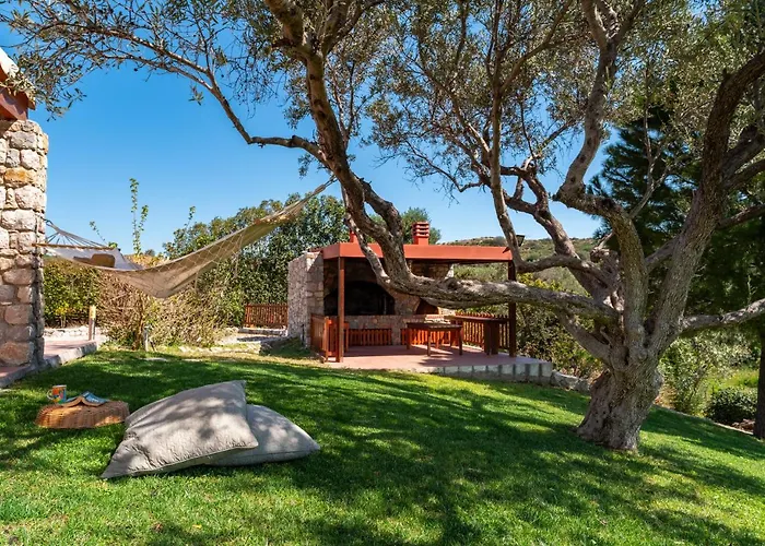 Olive Private Swimming Pool 5 Bdr Rhodes * كولومبيا