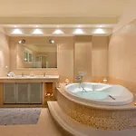 Olive Private Swimming Pool 5 Bdr Rhodes Villa Kolymbia