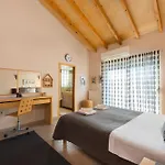Olive Private Swimming Pool 5 Bdr Rhodes