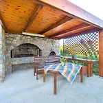 Olive Private Swimming Pool 5 Bdr Rhodes