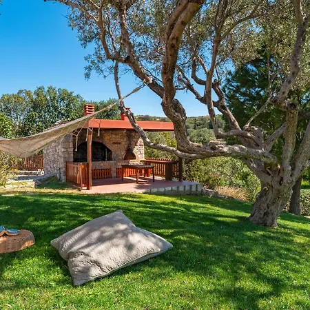 Villa Olive Private Swimming Pool 5 Bdr Rhodes