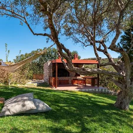 Olive Private Up To 12 * Kolymbia