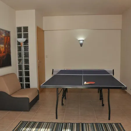 Olive Private Swimming Pool 5 Bdr Rhodes Kolymbia