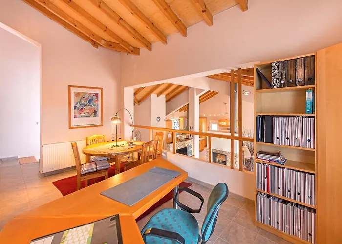 Βίλα Olive Private Swimming Pool 5 Bdr Rhodes Κολύμπια