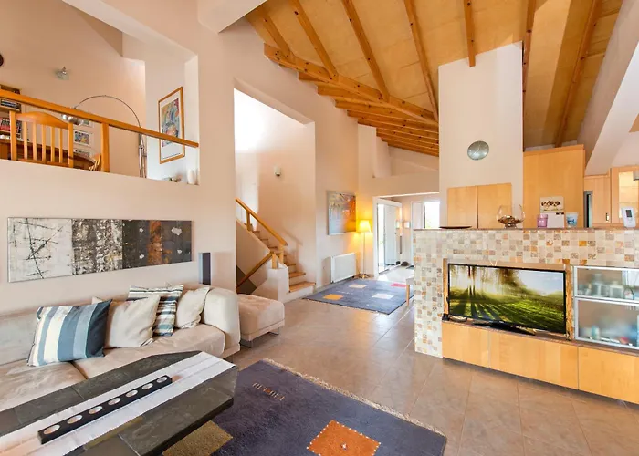 Olive Private Swimming Pool 5 Bdr Rhodes * Kolymbia