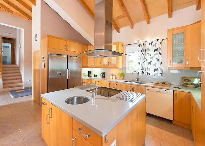 Olive Private Swimming Pool 5 Bdr Rhodes Βίλα *