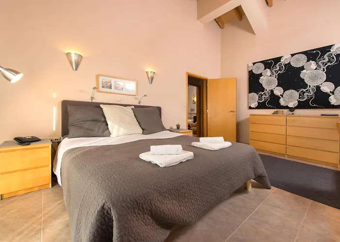 Olive Private Swimming Pool 5 Bdr Rhodes Βίλα