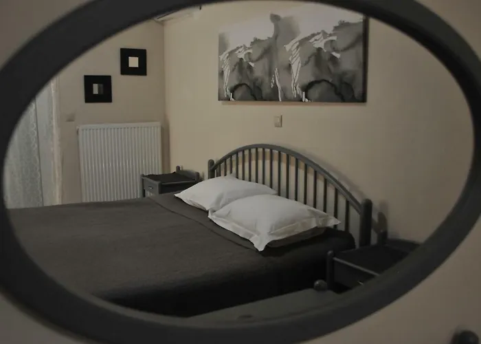 Olive Private Swimming Pool 5 Bdr Rhodes