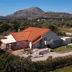 Olive Private Swimming Pool 5 Bdr Rhodes Villa Kolymbia