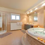 Olive Private Swimming Pool 5 Bdr Rhodes *