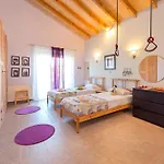 Olive Private Swimming Pool 5 Bdr Rhodes *