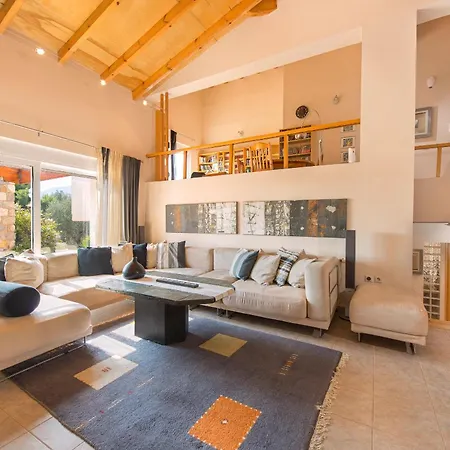 Olive Private Villa Up To 12 Kolymbia