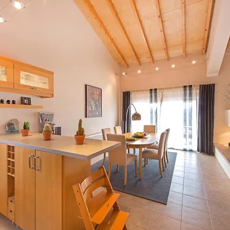 Olive Private Villa Up To 12 * Kolymbia