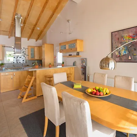 Olive Private Villa Up To 12 Kolymbia