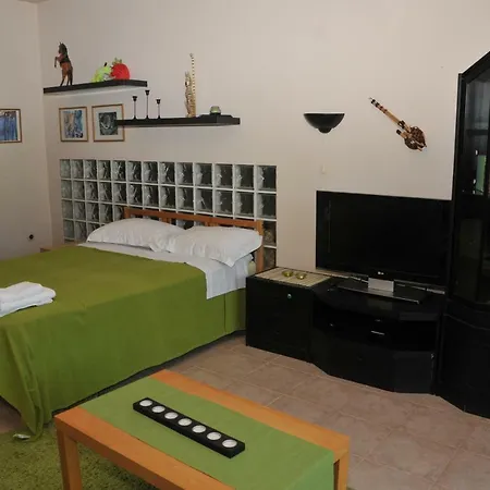 Olive Private Villa Up To 12 * Kolymbia